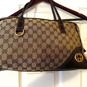 Gucci Purse, Dustbag